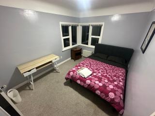 Artistic Apartment Near Downtown - Victoria - 7