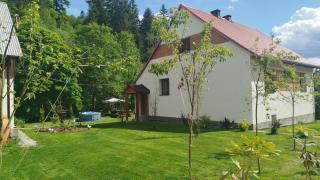 Domowe Zacisze w Nickulinie - Rajcza - 9
