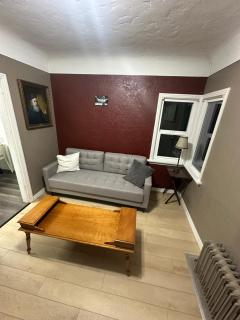 Artistic Apartment Near Downtown - Victoria - 2