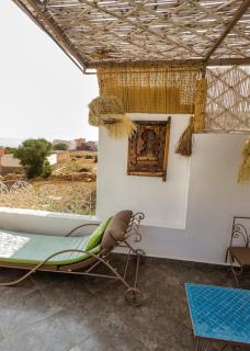 Dar Okinawa near Taghazout - Peaceful getaway and surf - 1