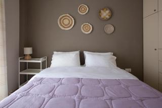 Downtown Apartment - Loutra Edipsou - 6