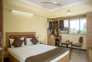hotel mandodari - Nuova Delhi - 7