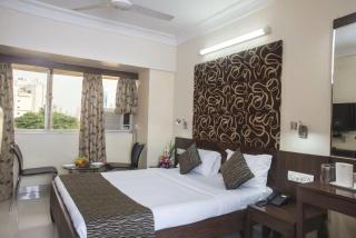 hotel mandodari - Nuova Delhi - 5