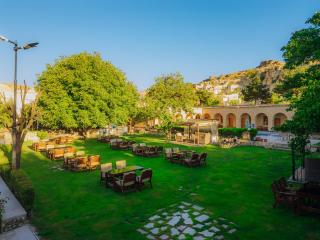 Melis Cave Hotel - Ürgüp - 8