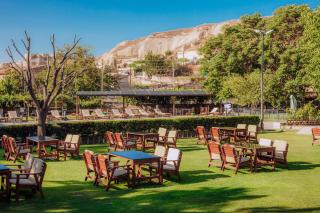 Melis Cave Hotel - Ürgüp - 7