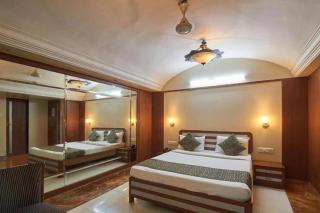 hotel mandodari - Nuova Delhi - 8