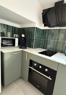 Plain-pied lumineux & terrasse - 8