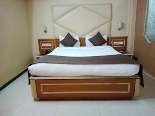 hotel mandodari - Nuova Delhi - 1