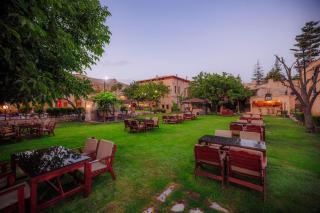 Melis Cave Hotel - Ürgüp - 4