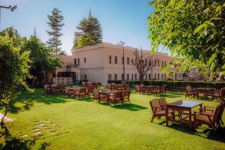 Melis Cave Hotel - Ürgüp - 3