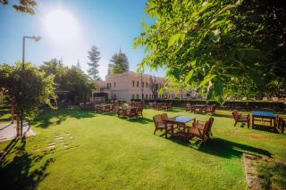 Melis Cave Hotel - Ürgüp - 2
