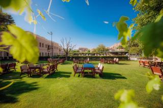 Melis Cave Hotel - Ürgüp - 9