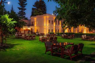 Melis Cave Hotel - Ürgüp - 0