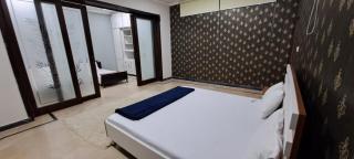 Motorway B&B - Islamabad - 3