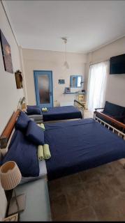 Kraken Apartment - Akrogiali - 9