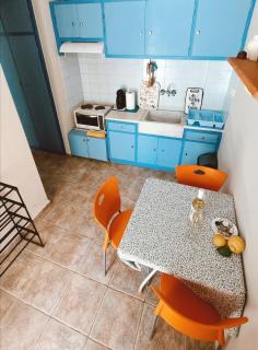 Kraken Apartment - Akrogiali - 7
