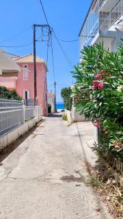 Kraken Apartment - Akrogiali - 6