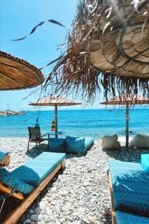 Kraken Apartment - Akrogiali - 5