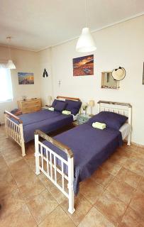 Kraken Apartment - Akrogiali - 4