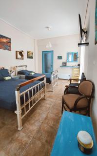 Kraken Apartment - Akrogiali - 2