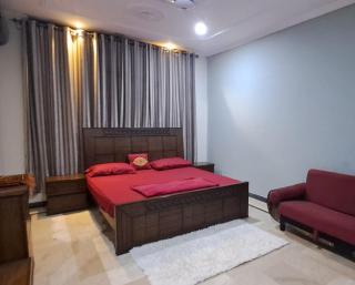 Motorway B&B - Islamabad - 1