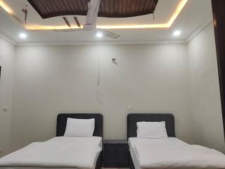 Motorway B&B - Islamabad - 2