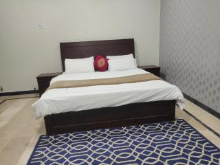 Motorway B&B - Islamabad - 9