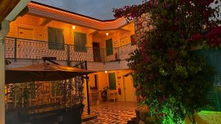 Lotus City Sığacık Butik Otel - Siğacık - 7