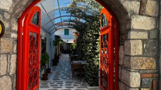 Lotus City Sığacık Butik Otel - Siğacık - 2