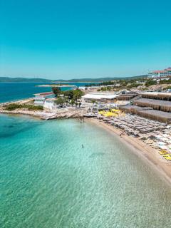 Lotus City Sığacık Butik Otel - Siğacık - 0