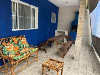 Júlia house - Ilha Comprida - 0