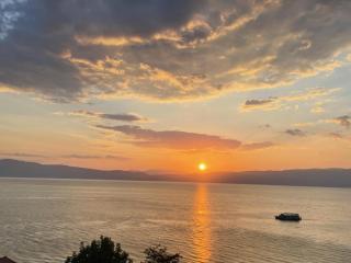 Sonce Guest House - Ohrid - 9