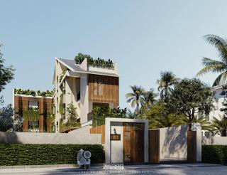 B&B TROPICAL Villa - Apartment Hoi An - Hội An - 0