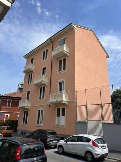 Casa Marelli - Sesto San Giovanni - 0