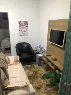 Casa Aconchegante da Dea - Salvador - 3