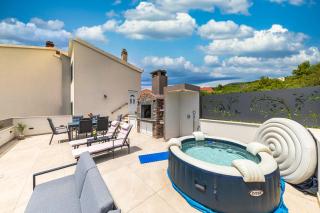 Olive Garden - Seget Vranjica - 2