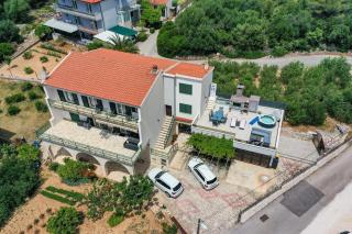 Olive Garden - Seget Vranjica - 1