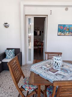 La veranda dei remi azzurri - 4