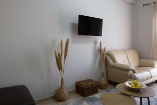 Downtown Apartment - Loutra Edipsou - 1