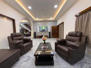 Vididhillu, A Luxury Villa, Guest House & Rooms - Tenāli - 0