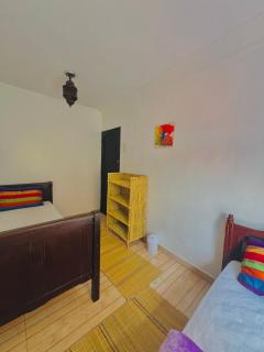 Surfaces Hostel - Taghazout - 3