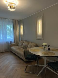 Deluxe Danės Vingis Apartment - Klaipeda - 8