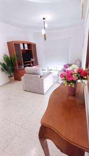 Spacious 2 BR appartment near mall -Internet 1Gbps - Paphos - 6