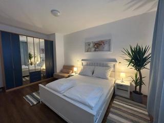 SunnyApartments - Frankfurt am Main - 9