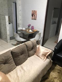 Casa Aconchegante da Dea - Salvador - 0