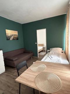 SunnyApartments - Francoforte sul Meno - 1