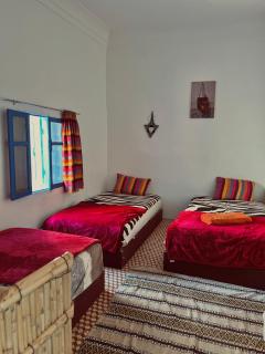 Surfaces Hostel - Taghazout - 6