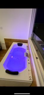 Ático Brasiliana - Suite Deluxe - La Manga del Mar Menor - 3