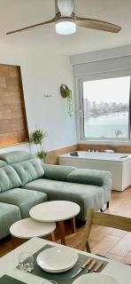 Ático Brasiliana - Suite Deluxe - La Manga del Mar Menor - 4