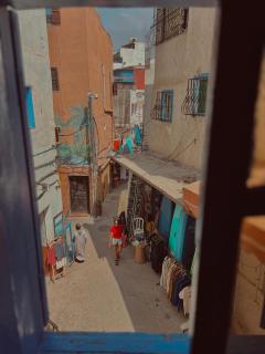 Surfaces Hostel - Taghazout - 7